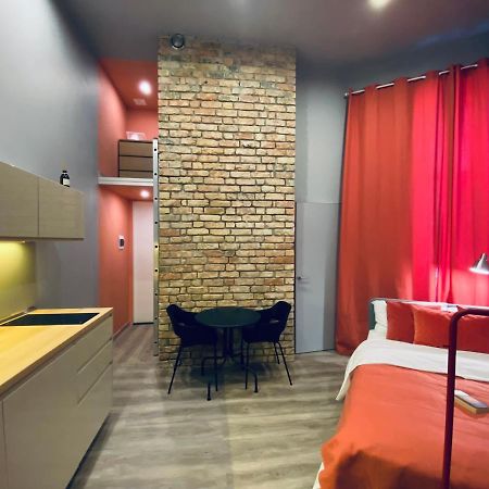 Flamingo Apartment Riga Exterior photo