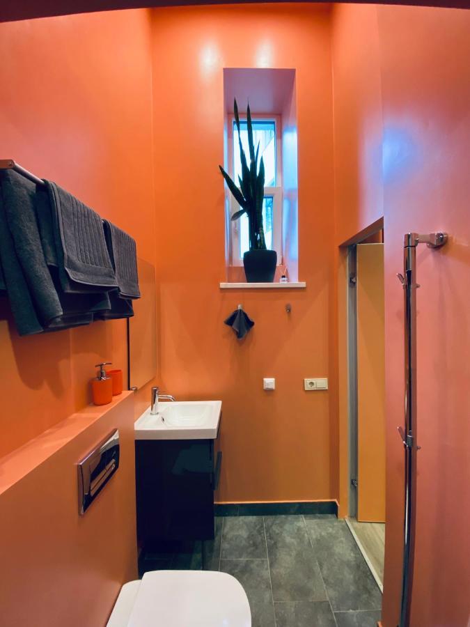 Flamingo Apartment Riga Exterior photo